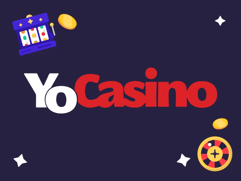 Yocasino slots