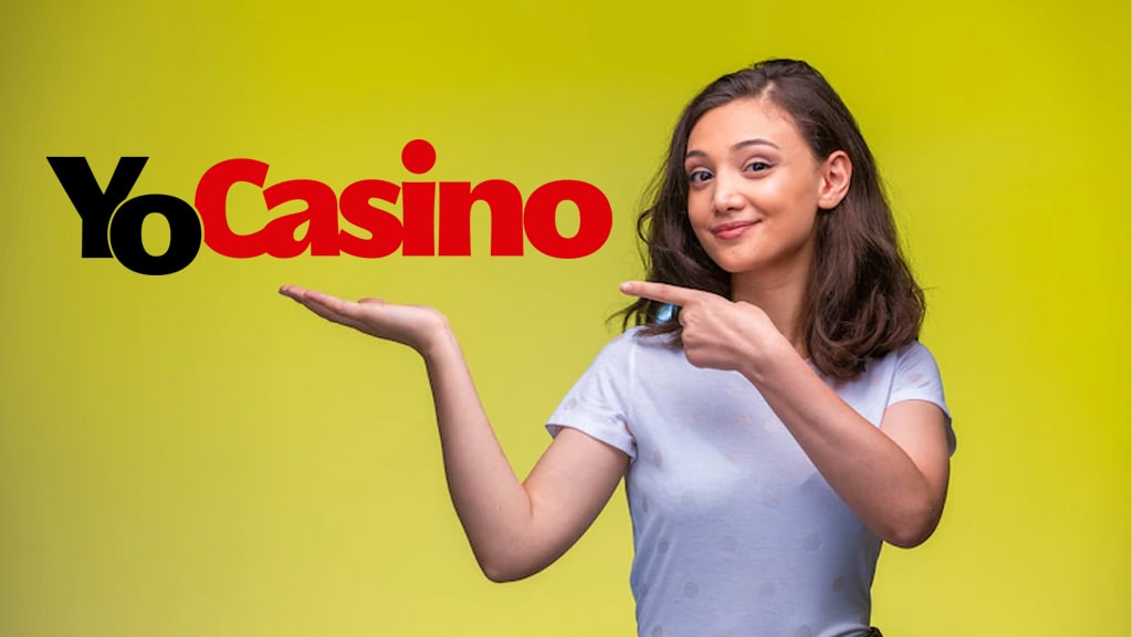 yo casino .es