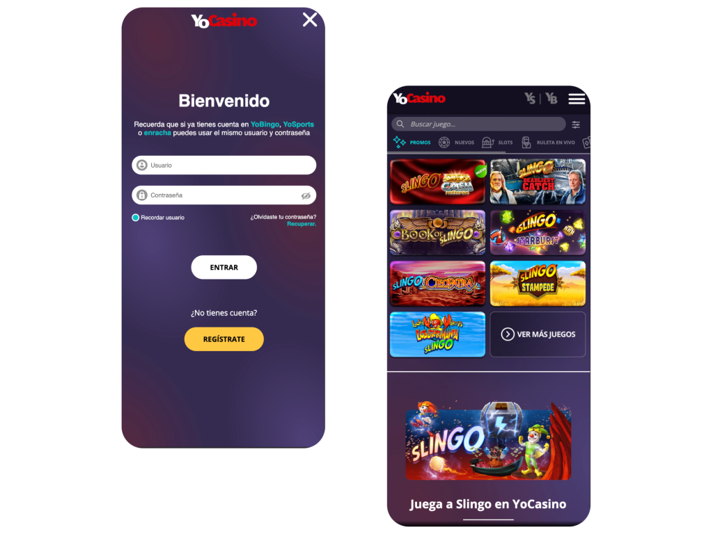 yocasino app