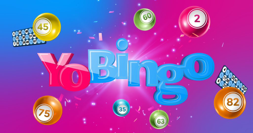 Bingo YoCasino ES