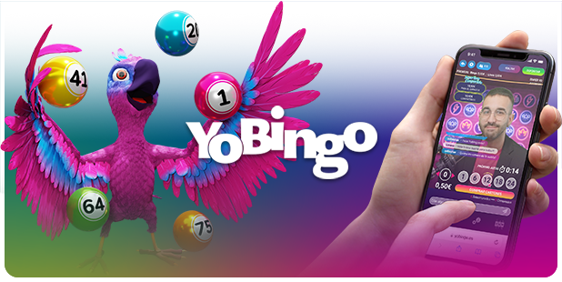 Bingo YoCasino