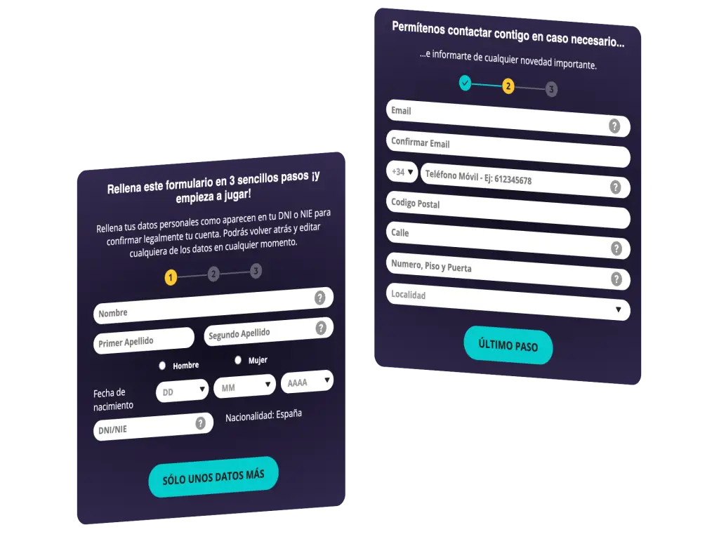 Yo Casino Login
