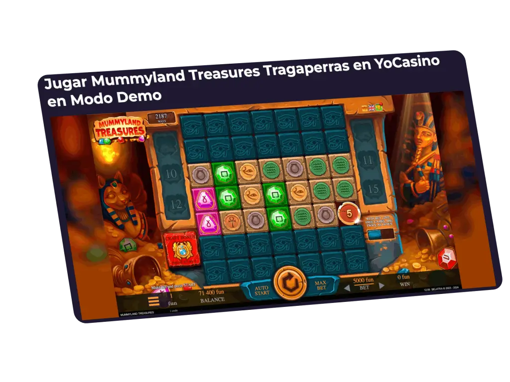 yo casino españa