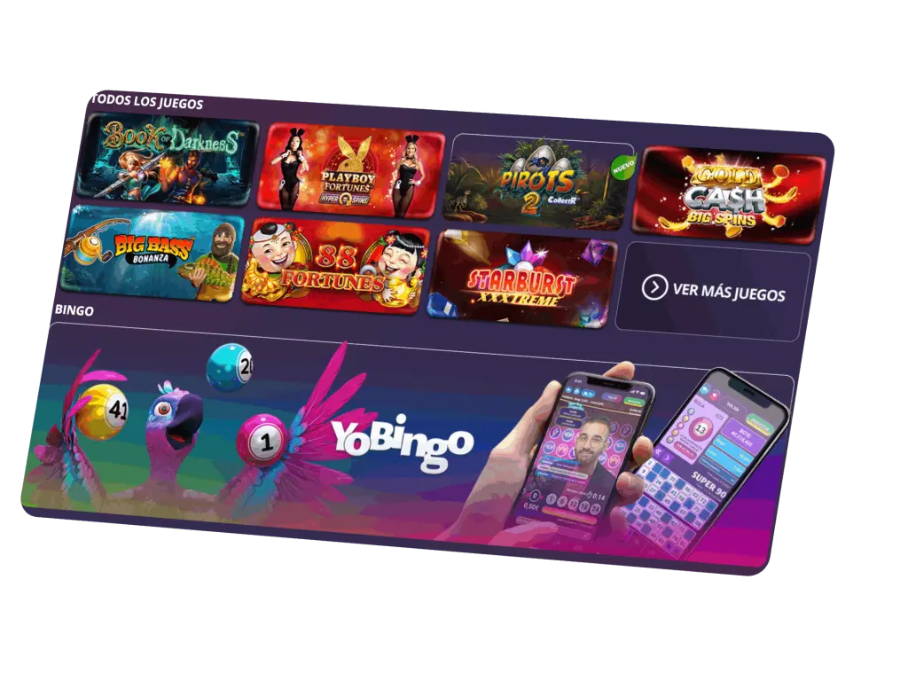 yocasino españa
